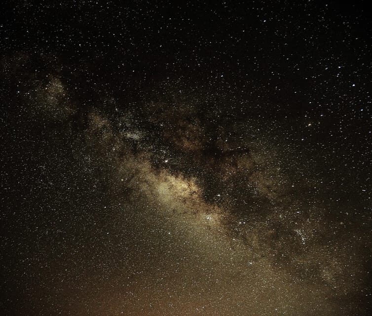 Tenerife. Stargazing at the Teide National Park - Key Points