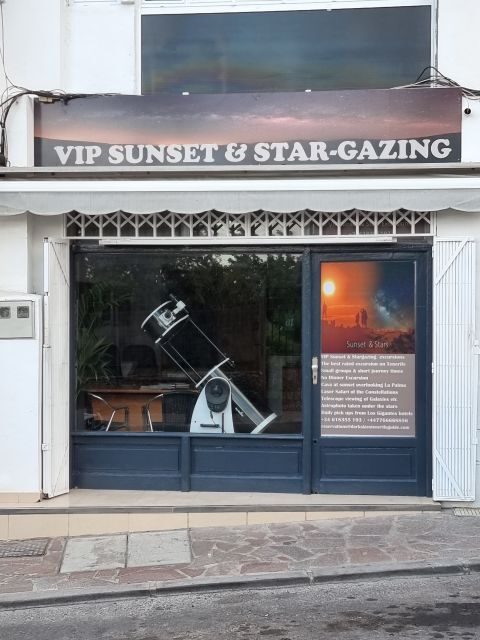 Tenerife: Sunset and Stargazing at Teide National Park - Final Thoughts