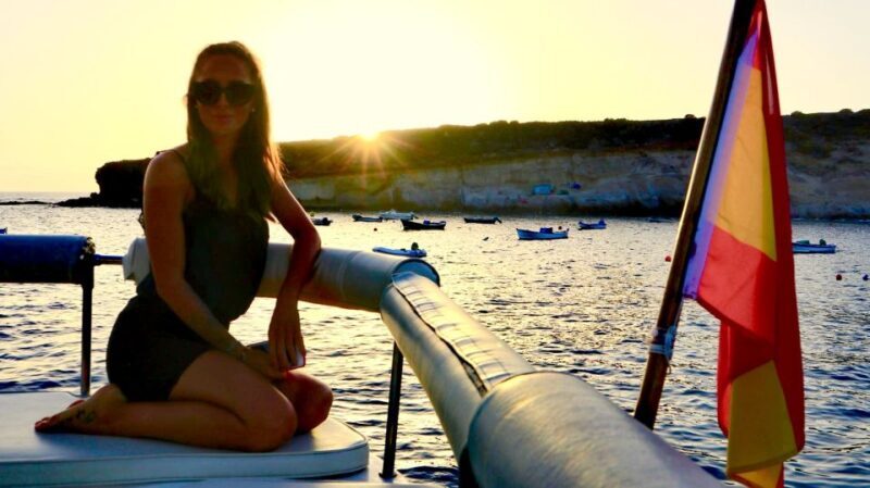 Tenerife: Sunset Catamaran Tour with Transfer, Buff & Drinks - Final Thoughts: Why This Tour’s a Great Choice