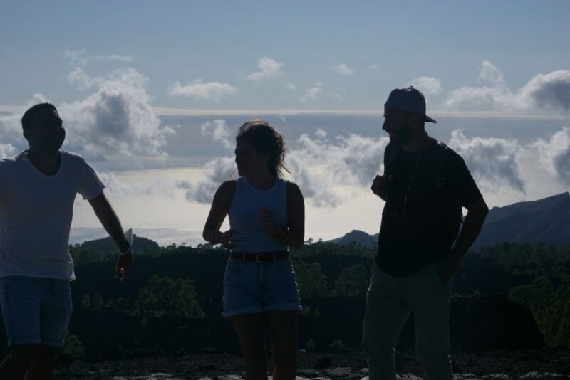 Tenerife: Sunset Teide National Park & Photos - Tenerife: Sunset Teide National Park & Photos — A Detailed Review