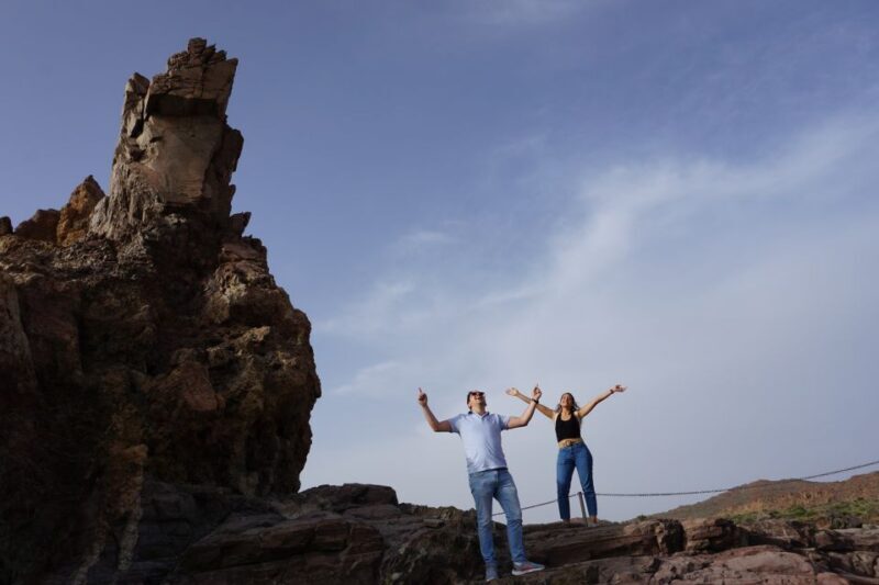 Tenerife: Sunset Teide National Park & Photos - Who Should Consider This Tour