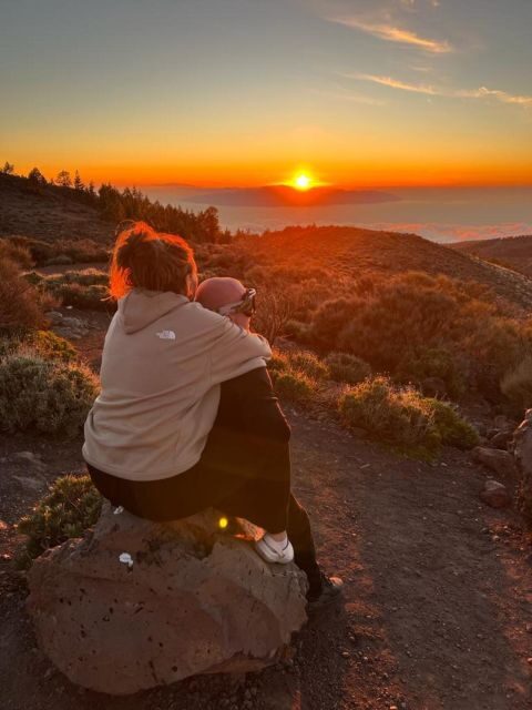 Tenerife: Sunset Volcano Teide Buggy Tour - Tenerife: Sunset Volcano Teide Buggy Tour