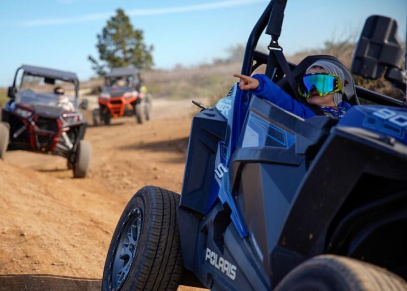 Tenerife: Sunset Volcano Teide Buggy Tour - Frequently Asked Questions