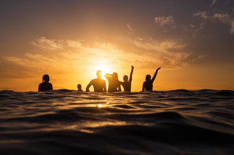 Tenerife: Surf Lesson at Playa de Las Americas - Equipment and Safety