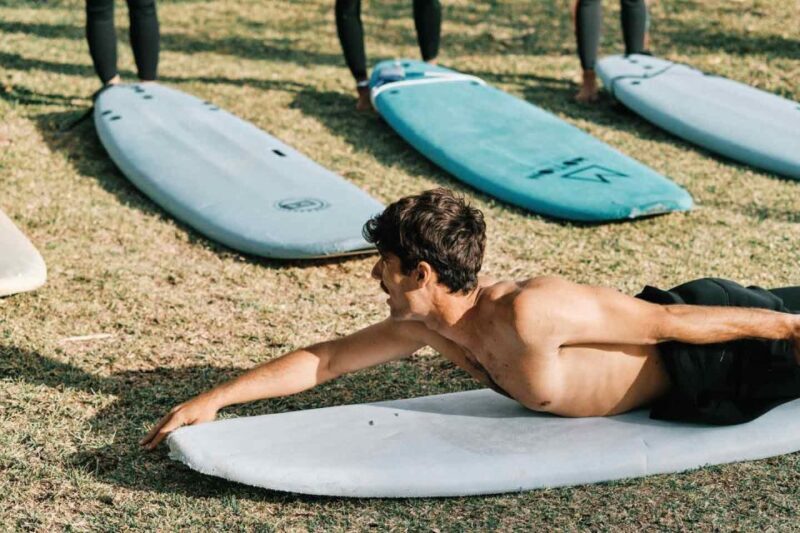 Tenerife: Surf Training with Videocorrection - Final Thoughts