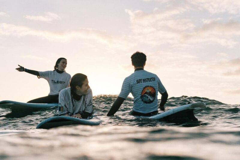 Tenerife: Surfboard and Surf equipment Rental - Suitability for Different Travelers