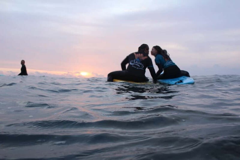 Tenerife: Surfing Lesson for All Levels, Photos included - FAQ