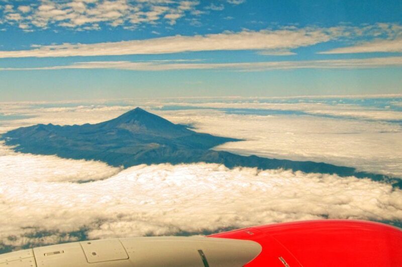 Tenerife: Teide and Las Cañadas Half-Day Tour - Authentic Experiences from Reviews
