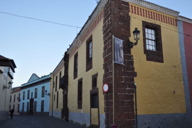 Tenerife: Teide Essentials and La Orotava Shore Excursion - Tenerife: Teide Essentials and La Orotava Shore Excursion