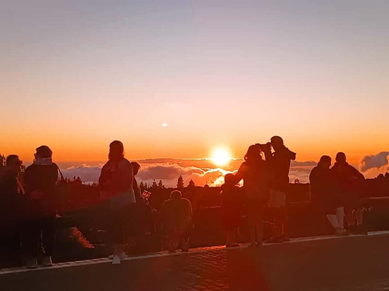 Tenerife: Teide, Masca, Garachico, and Sunset Exclusive Tour - In-Depth Review of the Tenerife Tour Experience