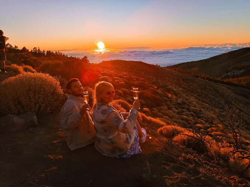 Tenerife: Teide, Masca, Garachico, and Sunset Exclusive Tour - The Sum Up