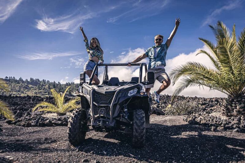 Tenerife: Teide National Park Buggy Tour with Hotel Transfer - Tenerife: Teide National Park Buggy Tour with Hotel Transfer — A Practical Guide