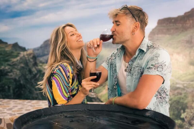 Tenerife: Teide National Park Buggy Tour with Hotel Transfer - Key Points