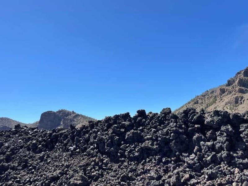 Tenerife: Teide National Park Excursion Teide Tours in a VIP 4x4 Jeep - Practical Considerations