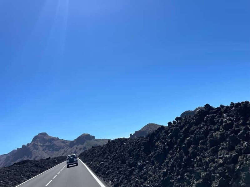 Tenerife: Teide National Park Excursion Teide Tours in a VIP 4x4 Jeep - Final Thoughts