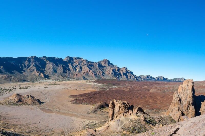 Tenerife: Teide National Park Full-Day Tour with Pickup - What Travelers Love — and What to Keep in Mind