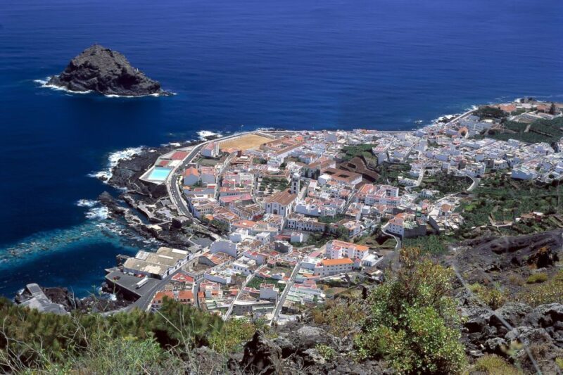Tenerife: Teide National Park Full-Day Tour with Pickup - Final Thoughts