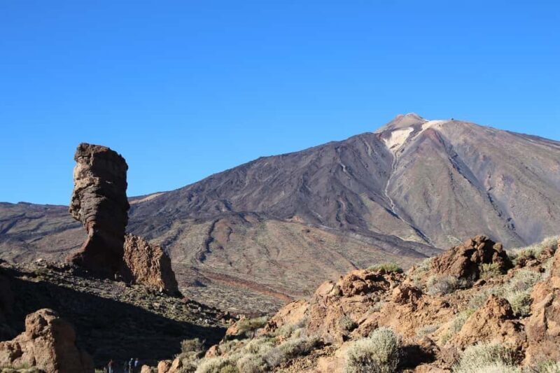 Tenerife: Teide National Park Guided Tour - Tenerife: Teide National Park Guided Tour – A Deep Dive into the Canary’s Most Iconic Landscape