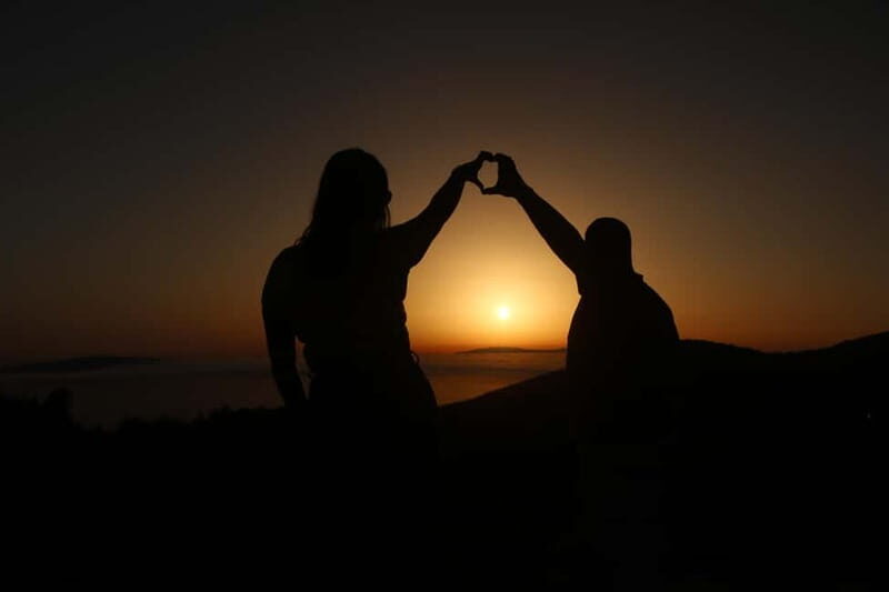 Tenerife: Teide National Park Sunset Quad Tour - Tenerife: Teide National Park Sunset Quad Tour — An Authentic Adventure