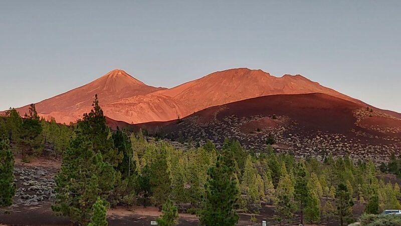 Tenerife: Teide National Park Sunset & Stargazing Tour - Who Would Love This Tour?
