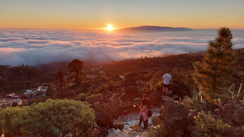 Tenerife: Teide National Park Sunset & Stargazing Tour - Final Thoughts on Value & Experience