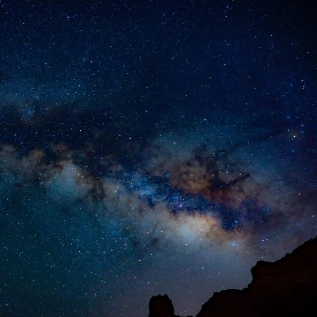 Tenerife: Teide National Park Sunset & Stargazing Tour - FAQ