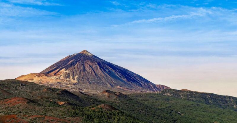 Tenerife: Teide National Park & Teno Rural Park Private Tour - Practical Details and What It Means for You