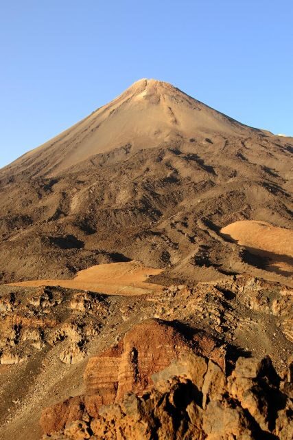 Tenerife: Teide National Park & Teno Rural Park Private Tour - FAQ