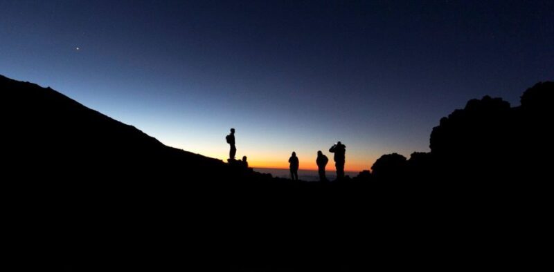 Tenerife: Teide Peak Hiking 3715m - Tenerife: Teide Peak Hiking 3715m – A Journey to Spain’s Highest Point