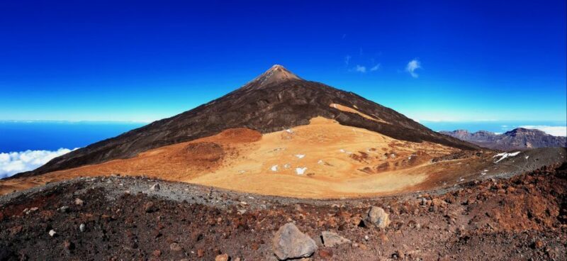 Tenerife: Teide Peak Hiking 3715m - Why This Tour Offers Value