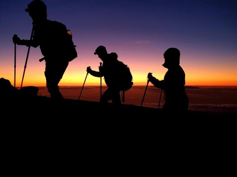 Tenerife: Teide Peak Hiking 3715m - Final Thoughts: Is It Worth It?