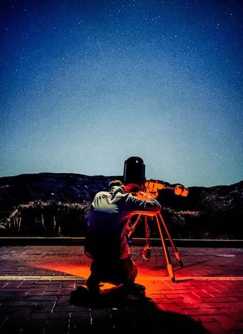 Tenerife: Teide Stargazing with an Astrophysicist - Exploring the Details of the Teide Stargazing Tour