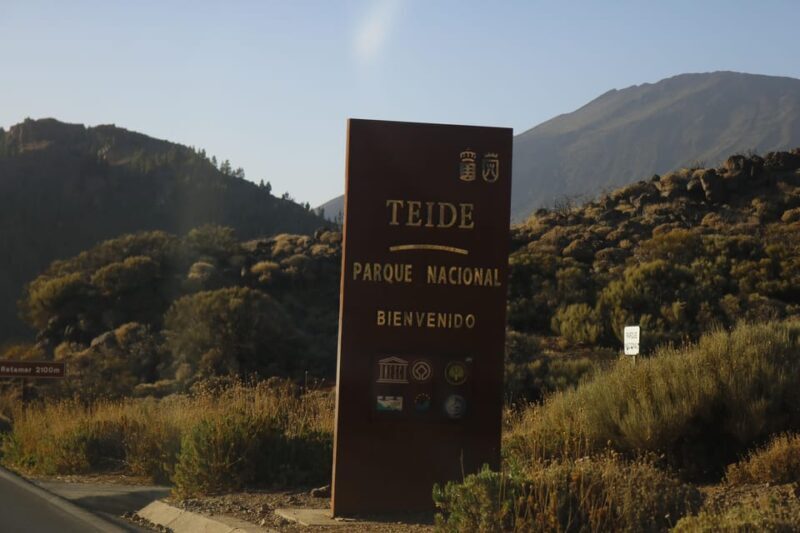 Tenerife: Teide Volcano Sunset Quad Bike Tour with Drinks - Practical Tips for Participants