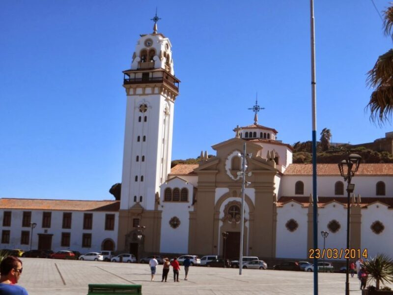 Tenerife: Tenerife Highlights beyond the Teide - A Detailed Look at the Tenerife Highlights Tour