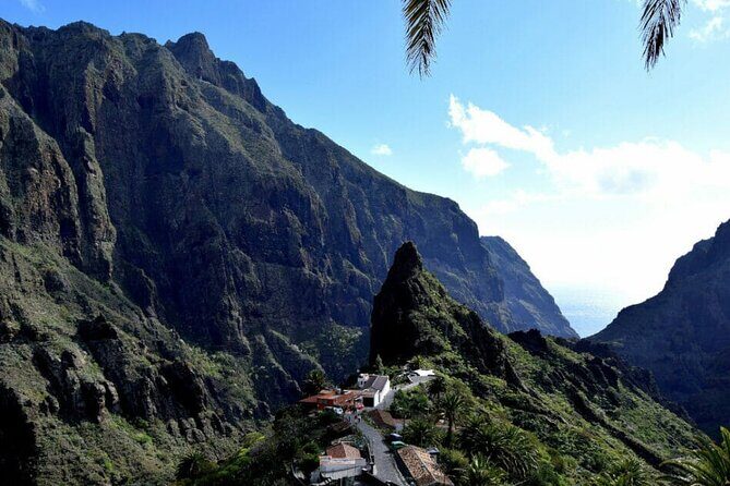 Tenerife Tour Mt. Teide and the Towns of Icod, Garachico, Masca - A Deep Dive into the Tenerife Tour Experience
