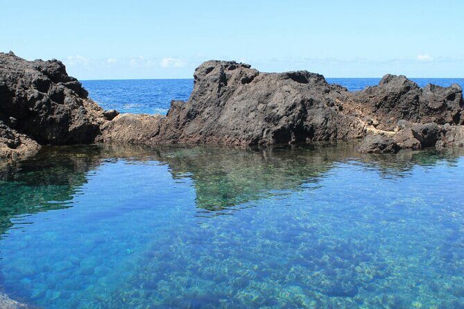 Tenerife Tour Mt. Teide and the Towns of Icod, Garachico, Masca - Frequently Asked Questions