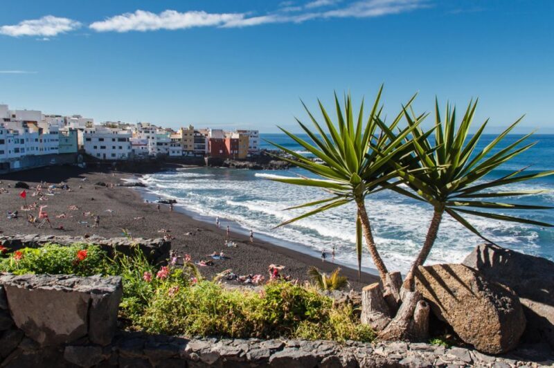 Tenerife: Trip to Puerto de la Cruz - FAQs