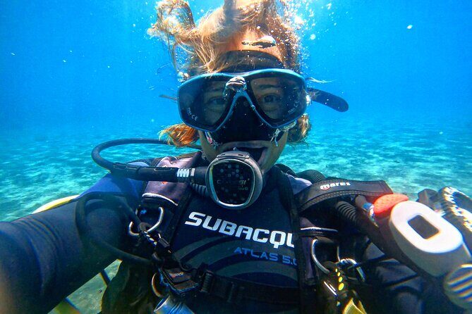 Tenerife Under The Sea - dive into 1-1 personalised experience - Final Thoughts