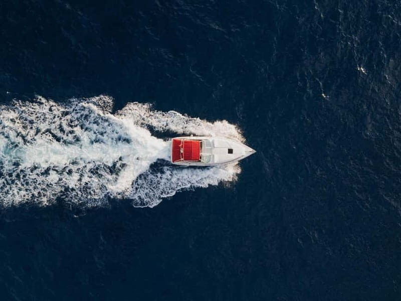 Tenerife: VIP 3 hour Private Luxury Boat Charter Experience - Key Points