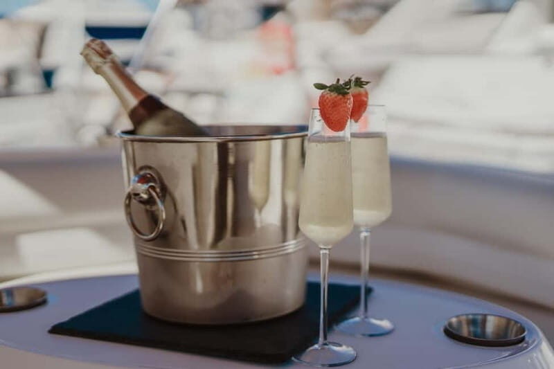 Tenerife: VIP Private Luxury 2 Hour Sunset Boat Charter - Authentic Experiences and Real Guest Feedback