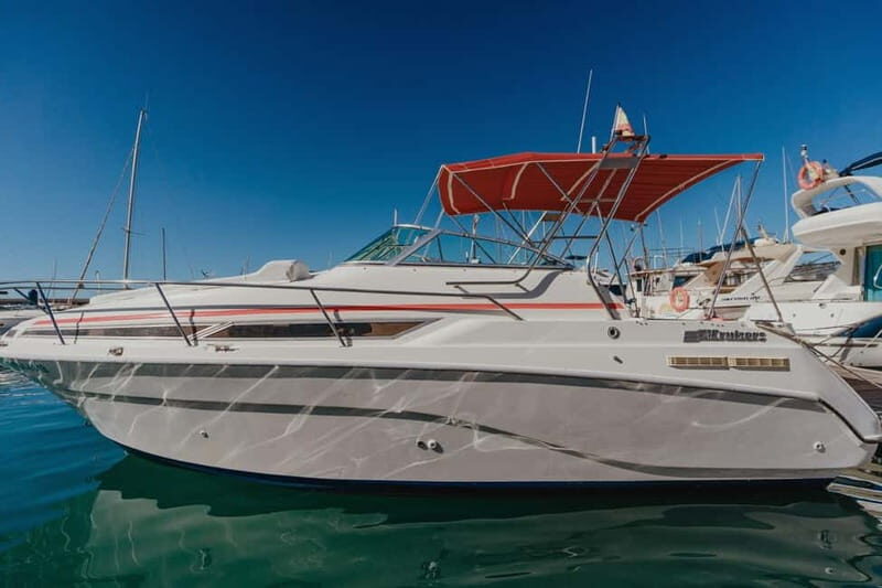 Tenerife: VIP Private Luxury 2 Hour Sunset Boat Charter - Who Should Consider This Tour?