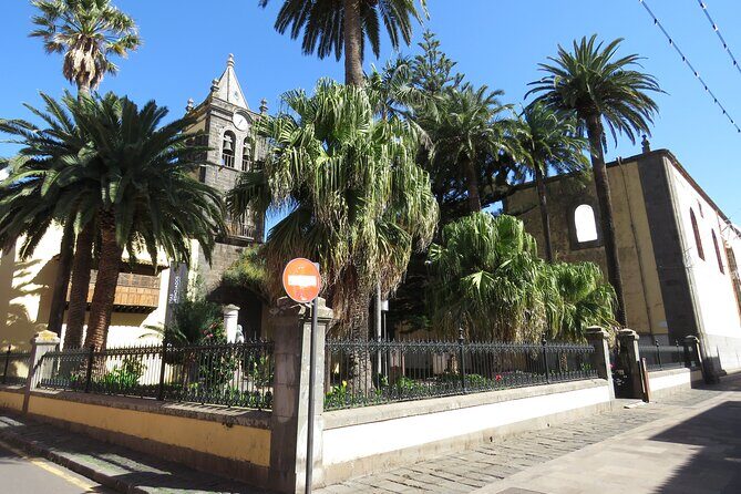 Tenerife VIP Tour - FAQ