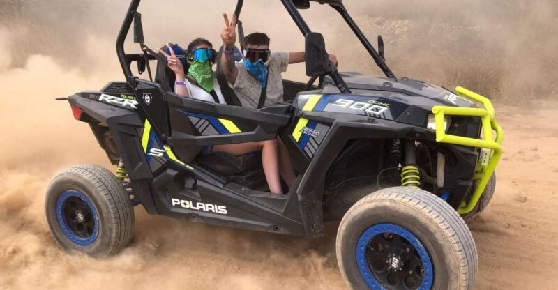 Tenerife: Volcano Teide Buggy Tour with Wine Tasting & Tapas - What Makes This Tour Special