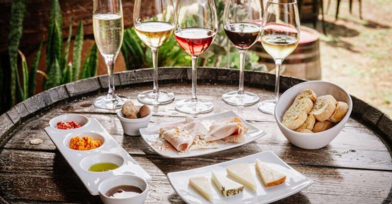 Tenerife: Wine Museum Ticket with Local Wines & Food Tasting - Overall Value and Who Should Consider It