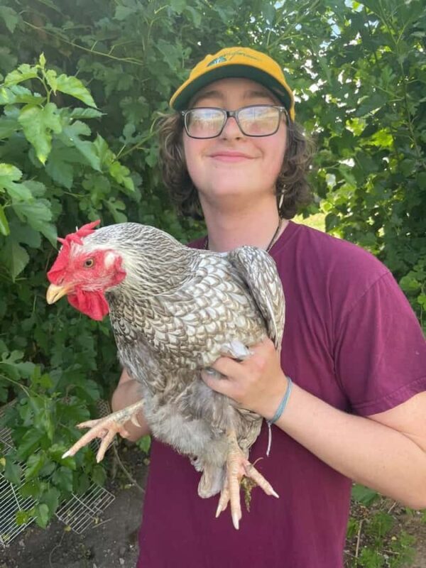 Tennessee: Cedar Pond Farms Feathers & Friends Experience - Who This Experience Is Best For