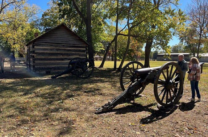 Tennessee's Civil War Battlefield Experience - Value and Practical Considerations
