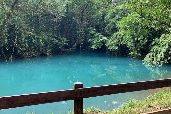 Tenorio Adventure Day Tour - Frequently Asked Questions