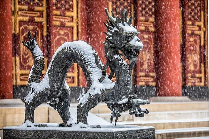 Tent Camping Overnight Tour On The Wild Great Wall - Practical Details: Transportation, Group Size, and Value