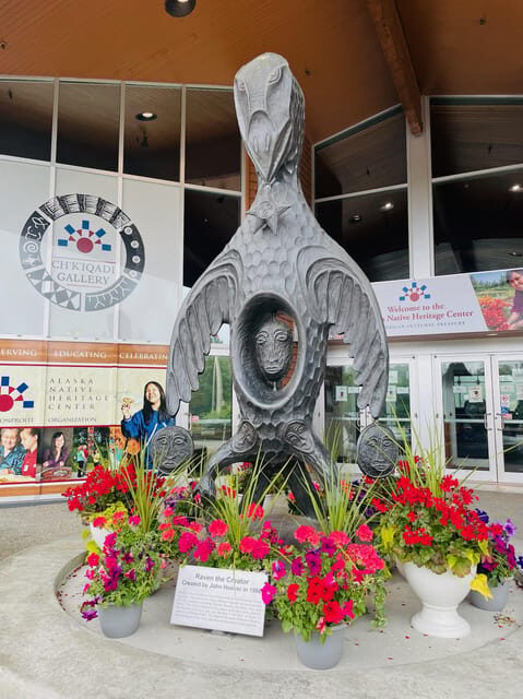 Tent city Anchorage and wonderful surroundings 3 hrs tour - Frequently Asked Questions