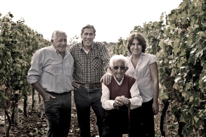 Tenuta San Lorenzo: classic wine tasting and winery tour - Who Should Consider This Tour?